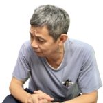 Trần Huỳnh Duy Thức