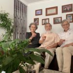 Góp ý với lãnh đạo xã Phú Xuân, huyện Nhà Bè, TP HCM