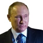 “Đây là nỗi sợ hãi nguyên thủy của Putin”