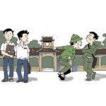 Câu chuyện tuổi 18