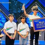 Nhà bất đồng: Nam sinh lên án Đảng ‘trưởng thành về nhận thức’