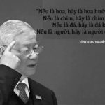 Giải trí với ChatGPT về câu thơ: “Nếu là người hãy là người Cộng Sản”