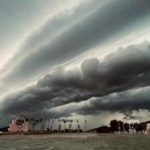 Cơn bão đi qua (Kỳ 2)