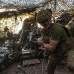 Đại tá Reisner: “Ukraine đang cố đánh vào huyết mạch kẻ thù”