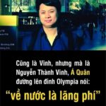 Vì sao phải đi “tị nạn giáo dục” ở nước ngoài và không muốn quay về?