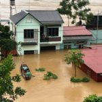 Yên Bái, kỷ niệm và lũ