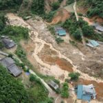 Phải có một cuốn sách về Yagi: Con cháu chúng ta phải được học về cơn bão này