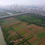 Thành phố sông Hồng