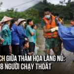 Kỳ tích làng Nủ