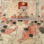 ChatGPT đọc bài về Cải Cách Ruộng Đất và nêu nhận xét