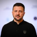 Phát biểu của Tổng thống Zelensky ngày 17-9-2024