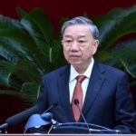 Thấy gì qua bài diễn văn của ông Tô Lâm trong Hội nghị Trung ương 10, ngày 18/9/24?