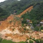 Chín khuyến nghị đối với chương trình tái thiết tại tỉnh Yên Bái