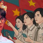 Bạo lực với học trò, bạo lực với sự trung thực