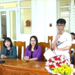 Đó là câu chuyện của ngành giáo dục, không phải ngành công an