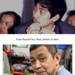 Nếu thực sự nhân đạo thì đã thả ông Thức lâu rồi