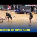 Thế lực thù địch – hay chút kinh nghiệm cho những nhà bị ngập lụt