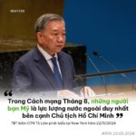 Nếu Mỹ không bỏ rơi bác mình?