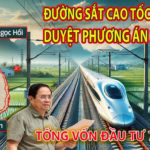 Đường sắt Bắc Nam