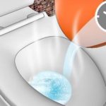 Biếm: Từ nước xả cầu đến sản phẩm giáo dục