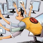 Khi lòng yêu nước được xã hội hóa