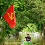 Thiên tai và năng lực phản ứng: Từ khai thác cát và rừng (Phần 4)