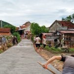 Bê tông hóa tâm hồn