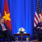 Tổng Bí thư – Chủ Tịch nước Tô Lâm giữa hai chuyến công tác dài ngày