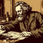 Bàn với ChatGPT về tầm nhìn của cụ Marx