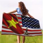 Hành trình Việt – Mỹ: Từ xung đột đến đối tác và tương lai dân chủ hóa Việt Nam