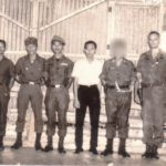 Vài hồi ức về khu dinh điền Cái Sắn (Kỳ 3)