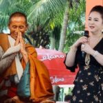 Trách nhiệm không thuộc về bà Phương Hằng