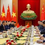 Tô Lâm và Phạm Minh Chính giảm nhẹ vụ ngư dân Quảng Ngãi bị hành hung?