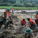 Thiên tai và năng lực phản ứng: Từ chuyện cầu Phong Châu (Phần 2)