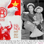 Tháng Mười nhớ mẹ