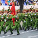 Thư ngỏ gửi lực lượng Công an Nhân dân Việt Nam: Cơ hội cho sự thay đổi và phát triển