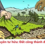 Bàn với ChatGPT về khái niệm “Con Người” và “quyền tư hữu” của con người