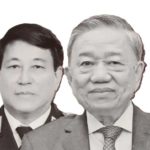 Vì sao ông Tô Lâm bị bay chức Chủ tịch nước?