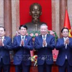 Một bức ảnh khá ấn tượng