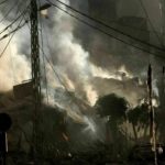 Tước vũ khí Hezbollah