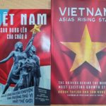Sách “Việt Nam: Ngôi sao đang lên của châu Á”: Thêm, bớt nội dung so với bản gốc tiếng Anh