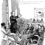 Bàn với ChatGPT về ảnh hưởng chung của Tuyên Ngôn Cộng Sản đối với Quốc Tế thứ hai (QT2)