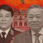 Tô Lâm và bước thoái lui khỏi quyền lực tối cao ở Việt Nam