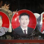 Liệu những điều “Bạo chúa đỏ” từng gây ra ở Trung Quốc có thể được Tập thực hành trên toàn cầu?