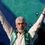 Yahya Sinwar, Toofan Al-Aqsa và sinh nhật Putin