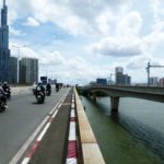 Đường xe lửa cao tốc Bắc – Nam và các tuyến metro TP.HCM