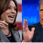 Bầu cử Tổng thống Mỹ: Tương lai quan hệ Mỹ-Việt-Trung và các điểm nóng toàn cầu