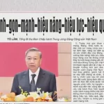 “Tinh gọn” bằng cách nào?