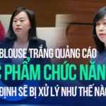 Thực phẩm chức năng