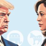 Hãy đứng lên bảo vệ tự do và dân chủ – Hãy đi bỏ phiếu trong cuộc bầu cử định hình tương lai này